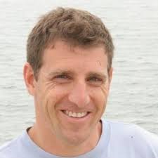 Ben Glinsky Email & Phone Number