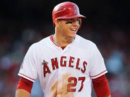 Maybe you would like to learn more about one of these? Mike Trout Signed Rookie Card Sells For 3 93 Million Breaks Record