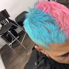119 Me Gusta 2 Comentarios Barbea Masterclass Masterclassbarbea En Instagram Hairstyle 2017color Esto O Men Hair Color Boys Colored Hair Dyed Hair Men