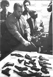 El 10 de junio de 1971, jóvenes que se manifestaban en apoyo a un movimiento estudiantil en el norteño estado de nuevo león fueron «un abrazo a todos los familiares de las víctimas de la represión en este día 10 de junio a 50 años del 'halconazo'», expresó el mandatario izquierdista. Halconazo Esto Paso En La Matanza Del 10 De Junio De 1971