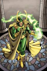More news for kang the conqueror vs loki » Loki Vs Kang The Conqueror Battles Comic Vine
