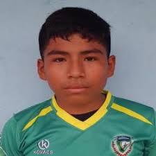 CLUB UNION PICHANAKI 2010F9