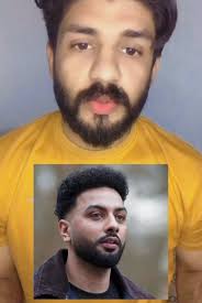 Navaan Sandhu Prem Dhillon Controversy