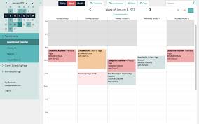 Employee scheduling software makes it simple to create staff work schedules. 15 Best Employee Scheduling Software Of 2021 Comparison Of Leading Solutions Financesonline Com