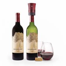 Holiday Gift Guide 2018 Gadget Gifts For Wine Lovers Wine Gifts For Wine Lovers Wine Gadgets