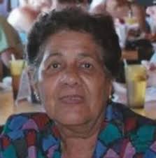 Obituary information for Margarita Sanchez