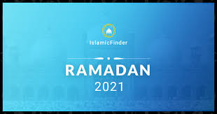 Ramaḍān ra.ma.dˤaːn), also spelled ramazan, ramzan, ramadhan or ramathan, is the ninth month of the islamic calendar, observed by muslims worldwide as a month of fasting (), prayer, reflection and community. Ramadan 2021 1442 Horarios Del Ayuno Calaendario De Suhoor Iftar Islamicfinder