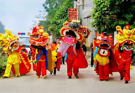 Sous le patronage du centre culturel du vietnam en france et notre sponsor thanh binh jeune. Le Tet Tout A Savoir Sur Le Nouvel An Lunaire 2019
