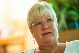 Her Son With Down Syndrome Was Killed By Police, Now She's Fighting For  Reform