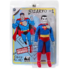 For their extraordinary efforts to change the world, each of these everyday. Dc Superman World S Greatest Heroes Series 1 Bizarro Action Figure Superman Comic Book Hero Action Figures Action Figures