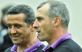 Le TFC se met à l'heure sud-américaine