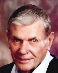 Wilbert Kinzler Obituary August 19, 2022