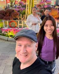 China Trip: TikTok, Eat, Repeat.