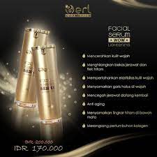 Maybe you would like to learn more about one of these? B Erl Cosmetics Untuk Perawatan Kulit Dan Wajah Halal Terpercaya Dan Bermutu Tinggi Kissparry