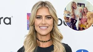 Who Are Christina Haack's Kids? Meet HGTV Host's Children