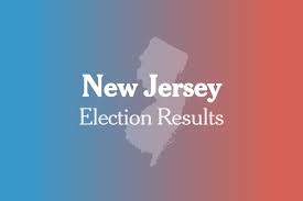 New Jersey Presidential Democratic Primary Election Results The New York Times