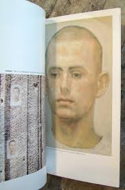 The Watchful Portraits Of Y. Z. Kami ~2003 PB~ Johnson Museum Modern Art  Cornell