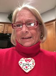 Sherrill Crumbaugh Obituary (1948