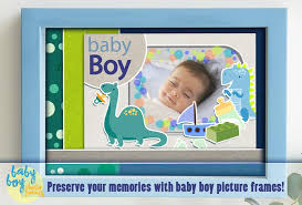 Baby Boy Photo Frames For Android Apk Download