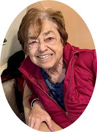 Obituary for Maria Teresa (Luciani) Hickman