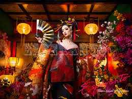 遊郭に関わりのある人々 | 花魁体験.com