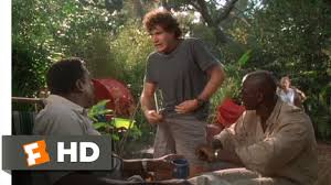 Kongo izle, congo 1995 filmini altyazılı veya türkçe dublaj olarak 720p izle veya indir. Congo 5 9 Movie Clip There S Something On My 1995 Hd Youtube