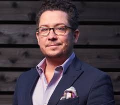 Jared Hooper of Sonoma's Farmhouse Inn