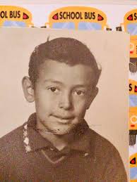 Childhood Memory of Trying to Skip School in Phoenix, Arizona