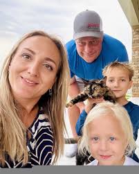 CELEBRATE YULIA VERRETT, PTO VOLUNTEER OF THE MONTH! We extend our  heartfelt appreciation to Yulia Verrett for her unwavering dedication and  valuable contributions to the Hospitality Committee