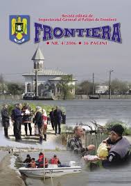40.000 de euro pentru ca o familie din siria sa ajunga in germania. Nr 4 2006 Politia De Frontiera
