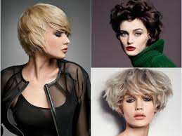 Quelle coiffure pour quel type de visage ? Morpho Coiffure Quelle Coupe Courte Pour Mon Visage Femme Actuelle Le Mag