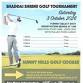 Shaddai Shriners Golf Tournament