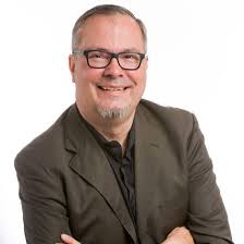 Spark: The Universe in Us