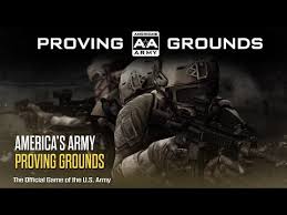 America S Army