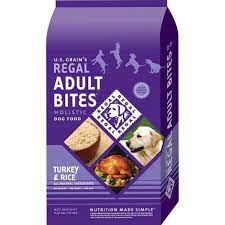 Pin On Dry Dog Food