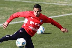 This statistic shows which shirt numbers the palyer has already worn in his career. Es El Mejor De La Historia Alexis Sanchez Es Elogiado En La Previa Al Partido Contra Argentina Minuto Deportes