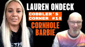 Cobbler's Corner #14