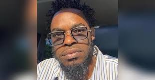 Terrence White Obituary