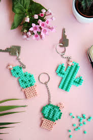 Resultado de imagen de hama beads