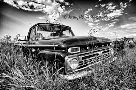 60s Ford Pickup Truck In Black And White Print Etsy Pickup Trucks Ford Pickup Trucks Ford Pickup