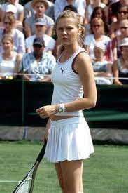 From Wimbledon Kirsten Dunst Wimbledon Wimbledon Movie