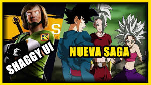 Juega gratis a este juego de goku y demuestra lo que vales. Music Dance Dragon Ball Heroes Capitulo 8 Sinopsis Baby Kefla Daishinkan Goku Shaggy Ultra Instinto Anzu361 Anzu361