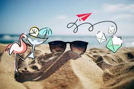 Drees & sommer is your innovative partner for consulting, planning, construction and operation.we support you in all aspects of real estate and infrastructure. Originelle Newsletter Anlasse Und Ideen Fur Den Sommer Der Rapidmail Blog