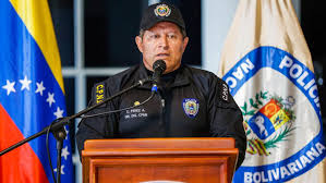 Policia nacional bolivariana, maracaibo (maracaibo, venezuela). Comandante De Pnb Policia Recien Graduado Gana Entre Bs 20 Y 25 Millones Y No Debe Matraquear Descifrado