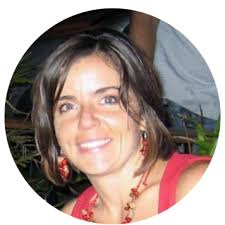 My Story : Andrea Roach