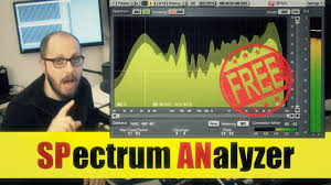 Ciao a tutti ragazzi, volevo chiedere se qualcuno di voi conosce un software in grado di prendere una traccia audio, e dividernel lo spettro in base alle frequenze. Corso Audio 17 Span Analizzatore Di Spettro Youtube