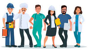 Saluran mobilitas sosial organisasi politik. Saluran Saluran Mobilitas Sosial Di Indonesia Mobilitas Sosial Terjadi