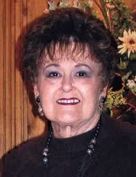 Obituary information for Marla Wheeler Bullock
