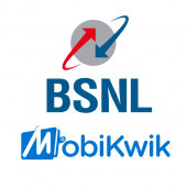 Get popular android apps for android. Bsnl Wallet Recharge Bill Payments Money Transfer 11 0 Apks Download Com Mobikwik Bsnlwallet