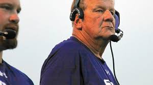 Legendary East Stroudsburg South football coach Ed Christian dies at 82